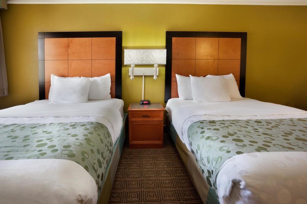La Quinta Inn By Wyndham Killeen - Fort Hood Esterno foto