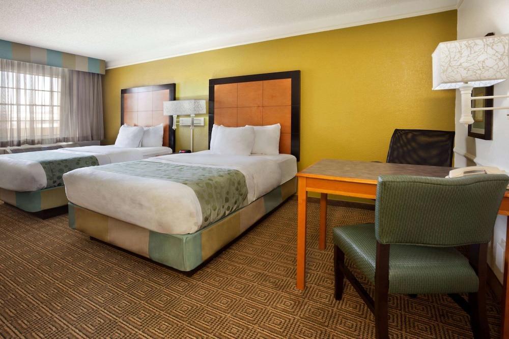 La Quinta Inn By Wyndham Killeen - Fort Hood Esterno foto