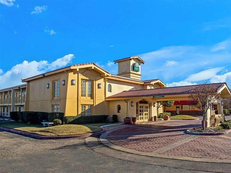 La Quinta Inn By Wyndham Killeen - Fort Hood Esterno foto