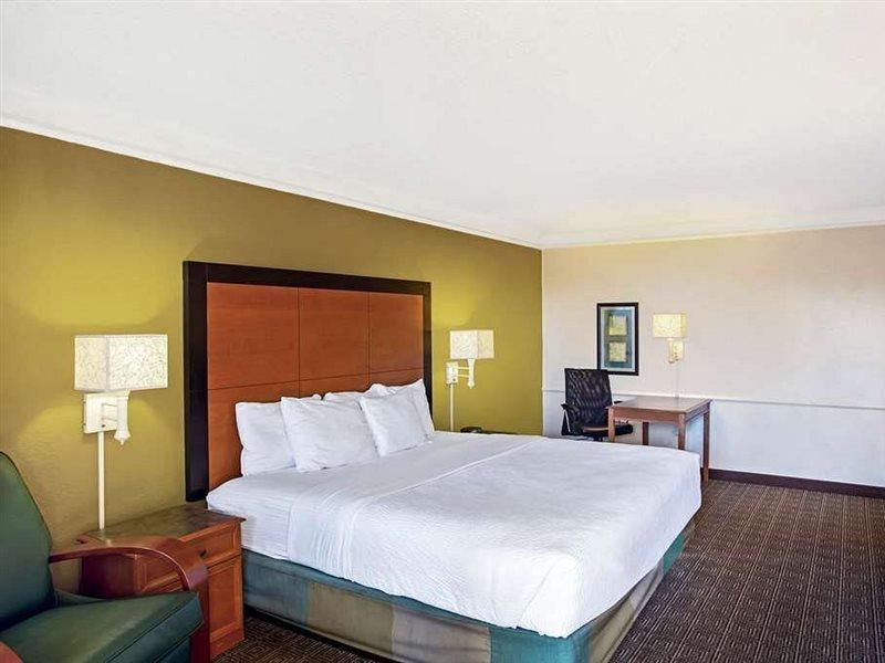 La Quinta Inn By Wyndham Killeen - Fort Hood Esterno foto
