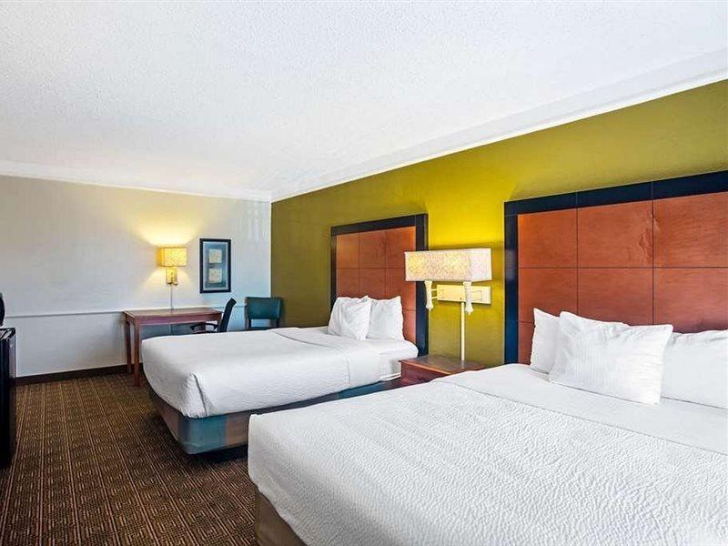 La Quinta Inn By Wyndham Killeen - Fort Hood Esterno foto