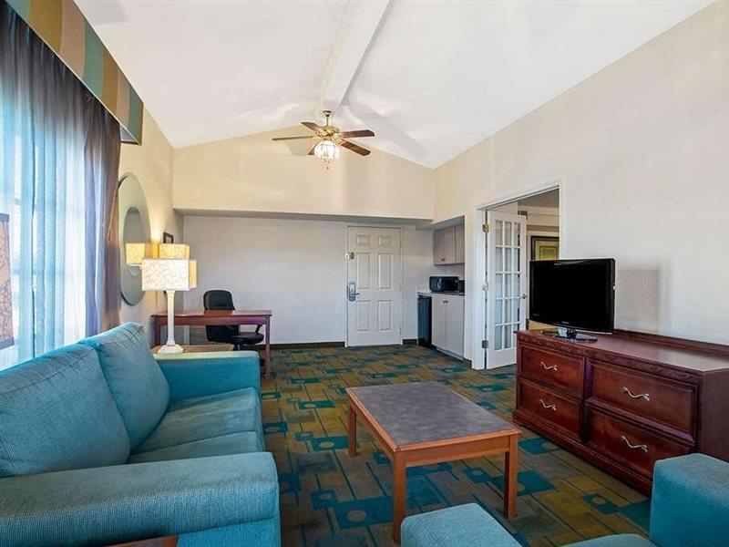 La Quinta Inn By Wyndham Killeen - Fort Hood Esterno foto