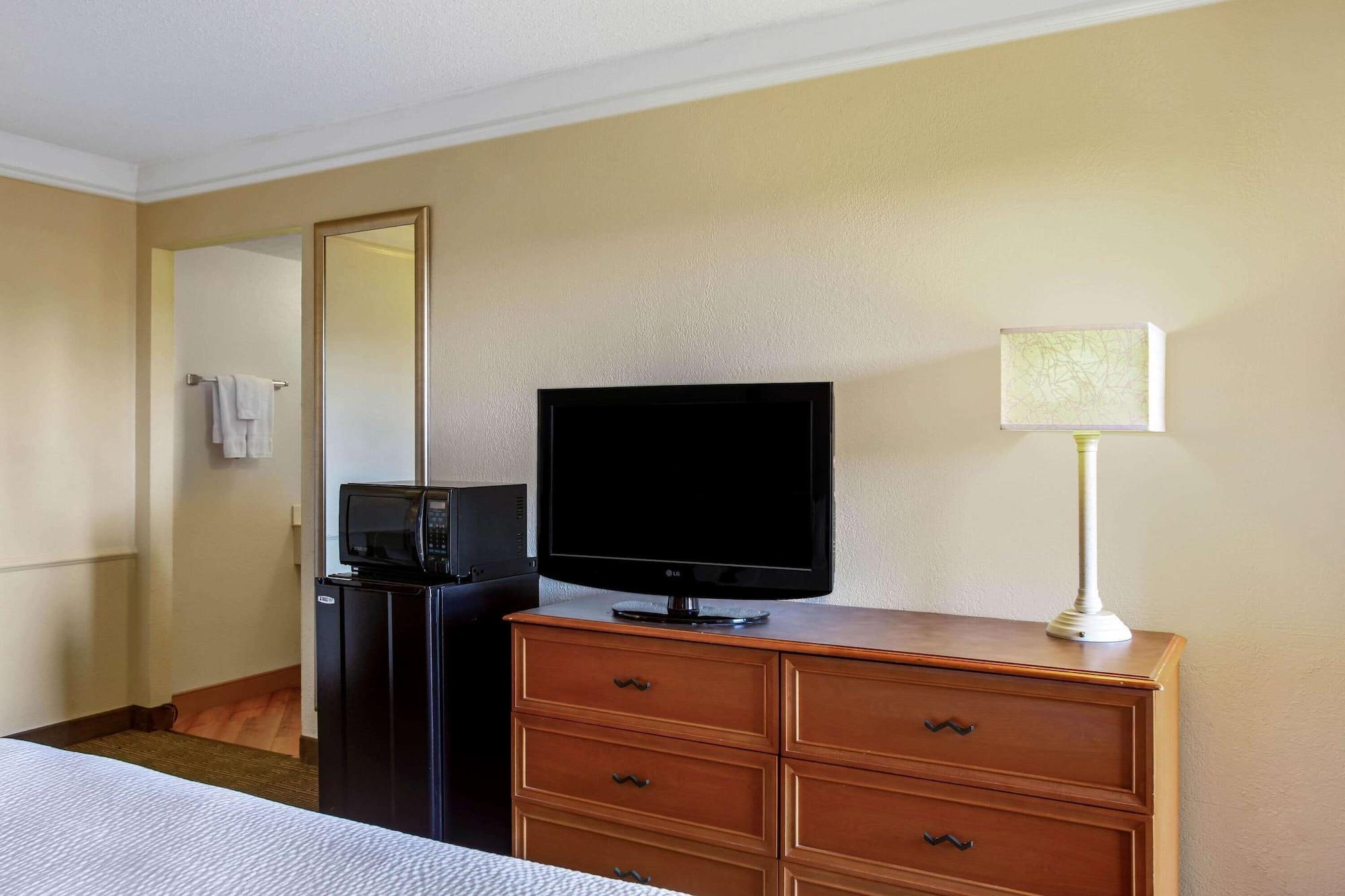 La Quinta Inn By Wyndham Killeen - Fort Hood Esterno foto