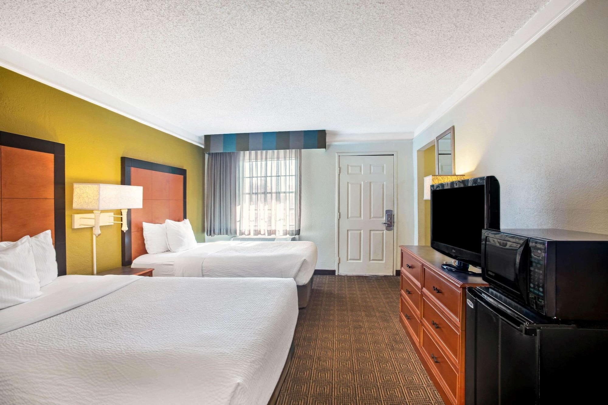 La Quinta Inn By Wyndham Killeen - Fort Hood Esterno foto