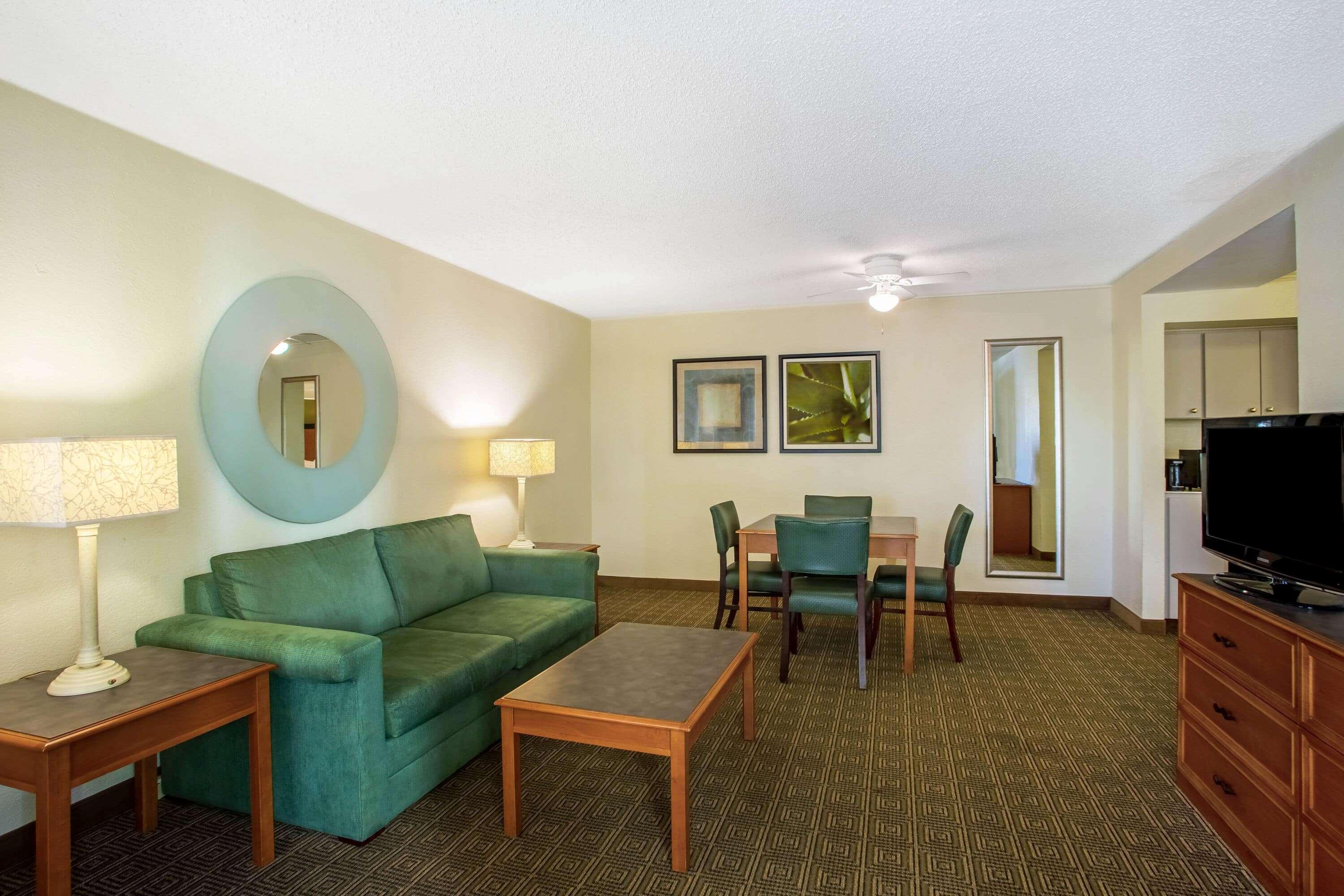 La Quinta Inn By Wyndham Killeen - Fort Hood Esterno foto