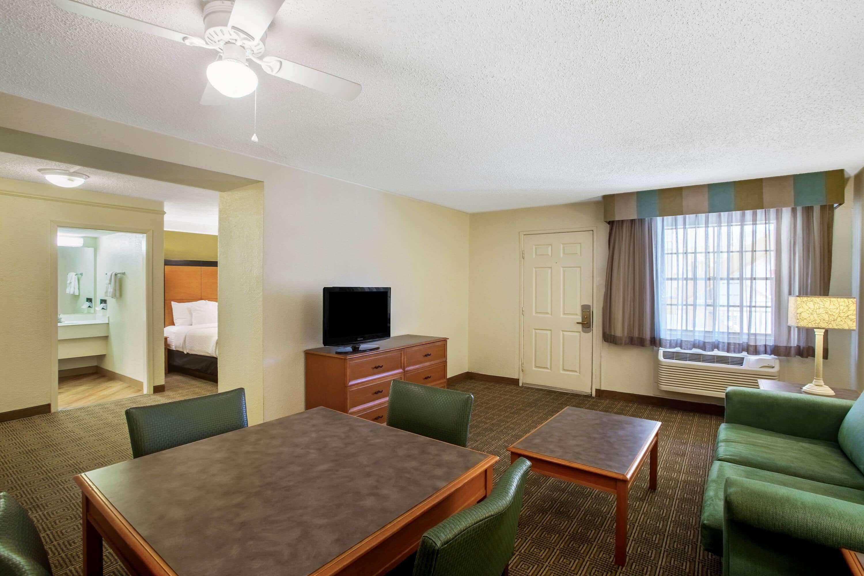 La Quinta Inn By Wyndham Killeen - Fort Hood Esterno foto