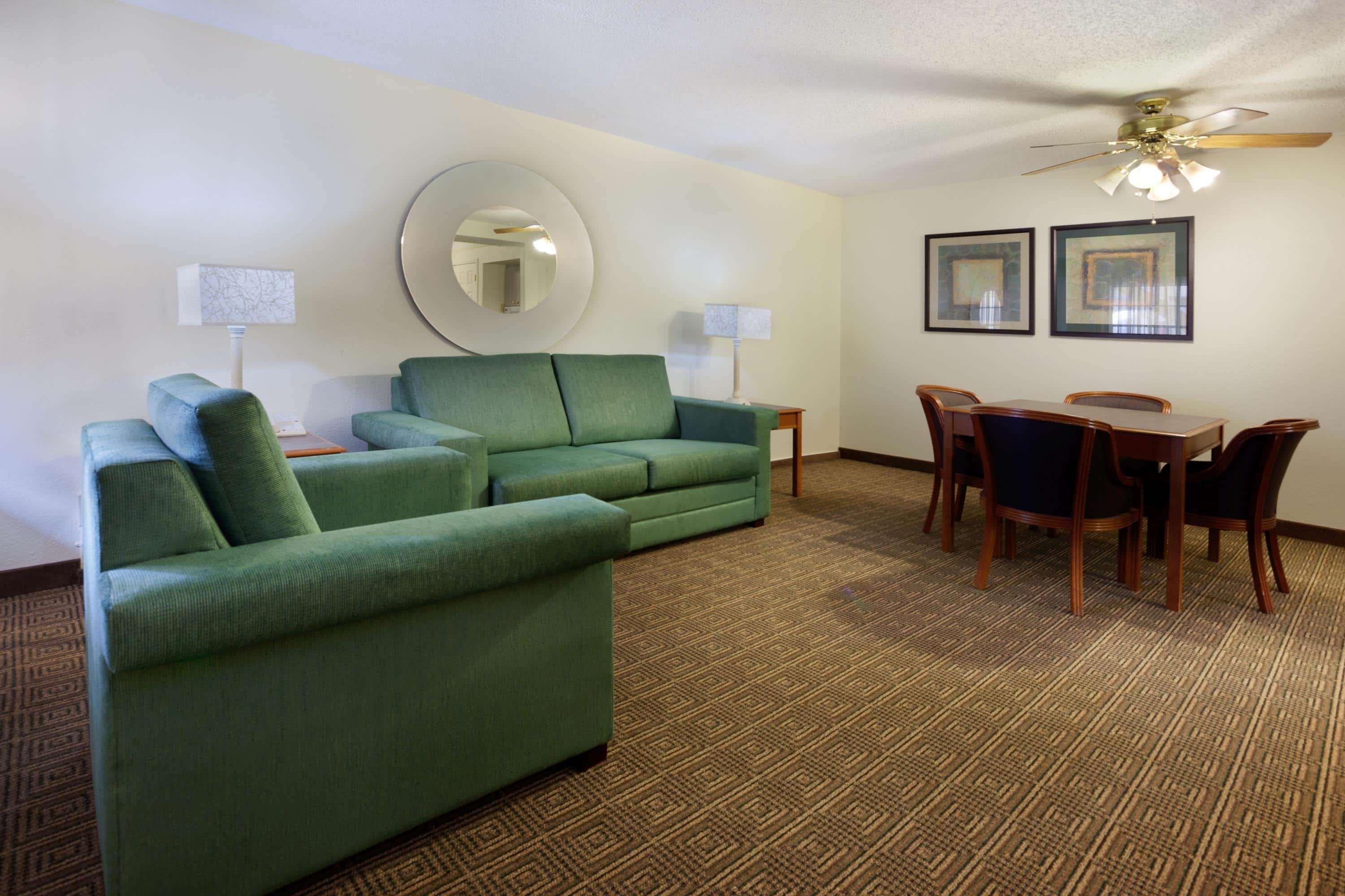La Quinta Inn By Wyndham Killeen - Fort Hood Esterno foto