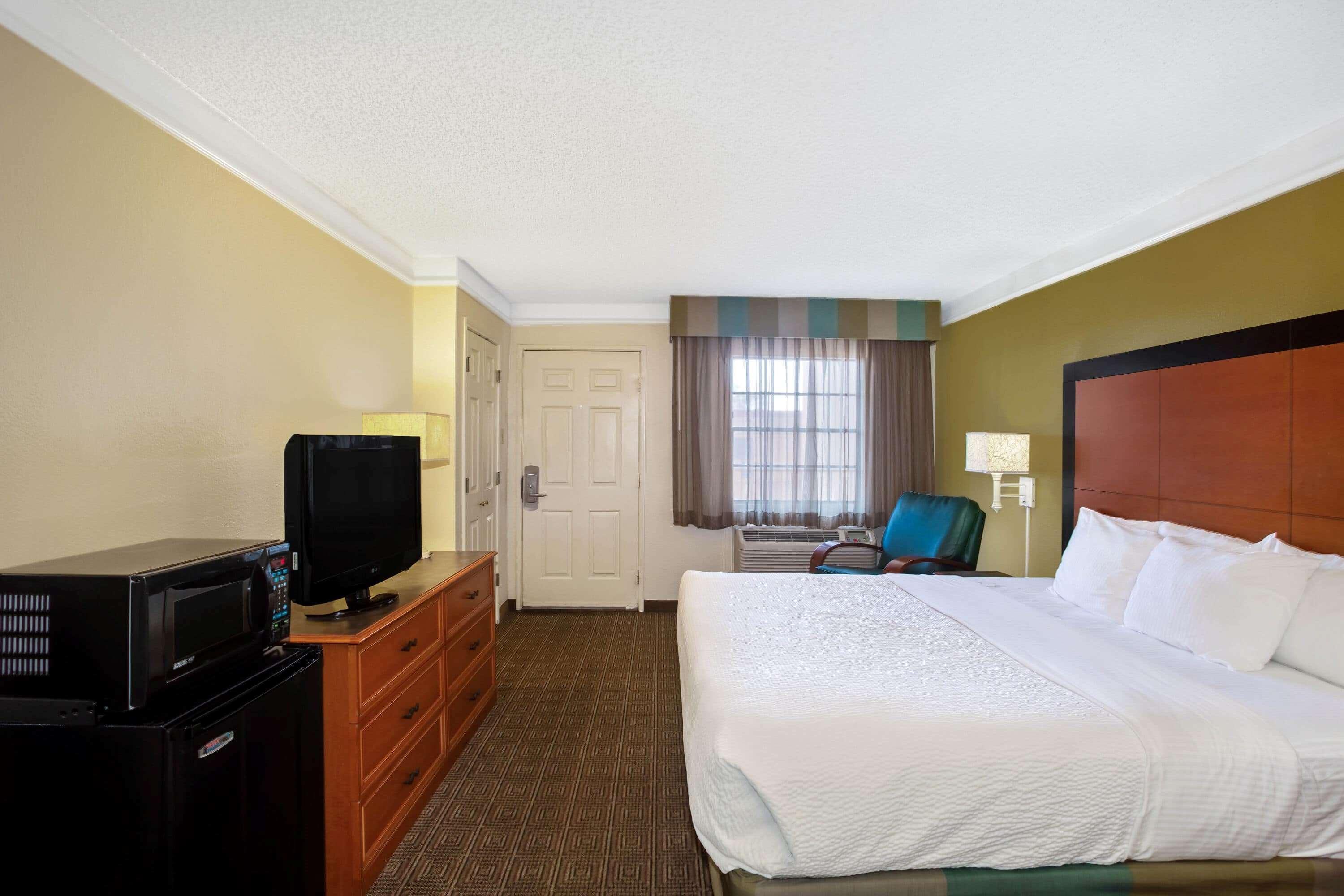 La Quinta Inn By Wyndham Killeen - Fort Hood Esterno foto