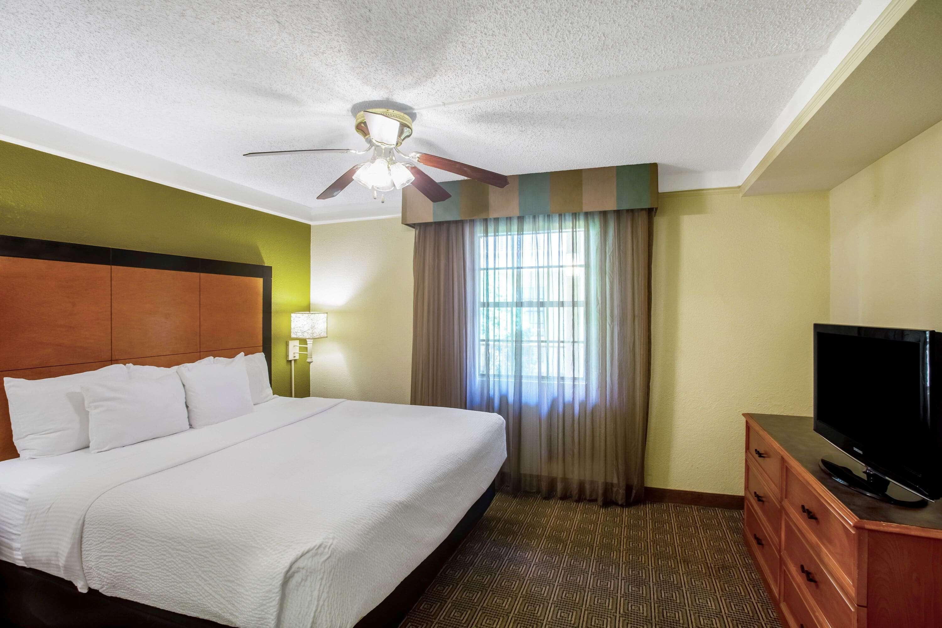 La Quinta Inn By Wyndham Killeen - Fort Hood Esterno foto