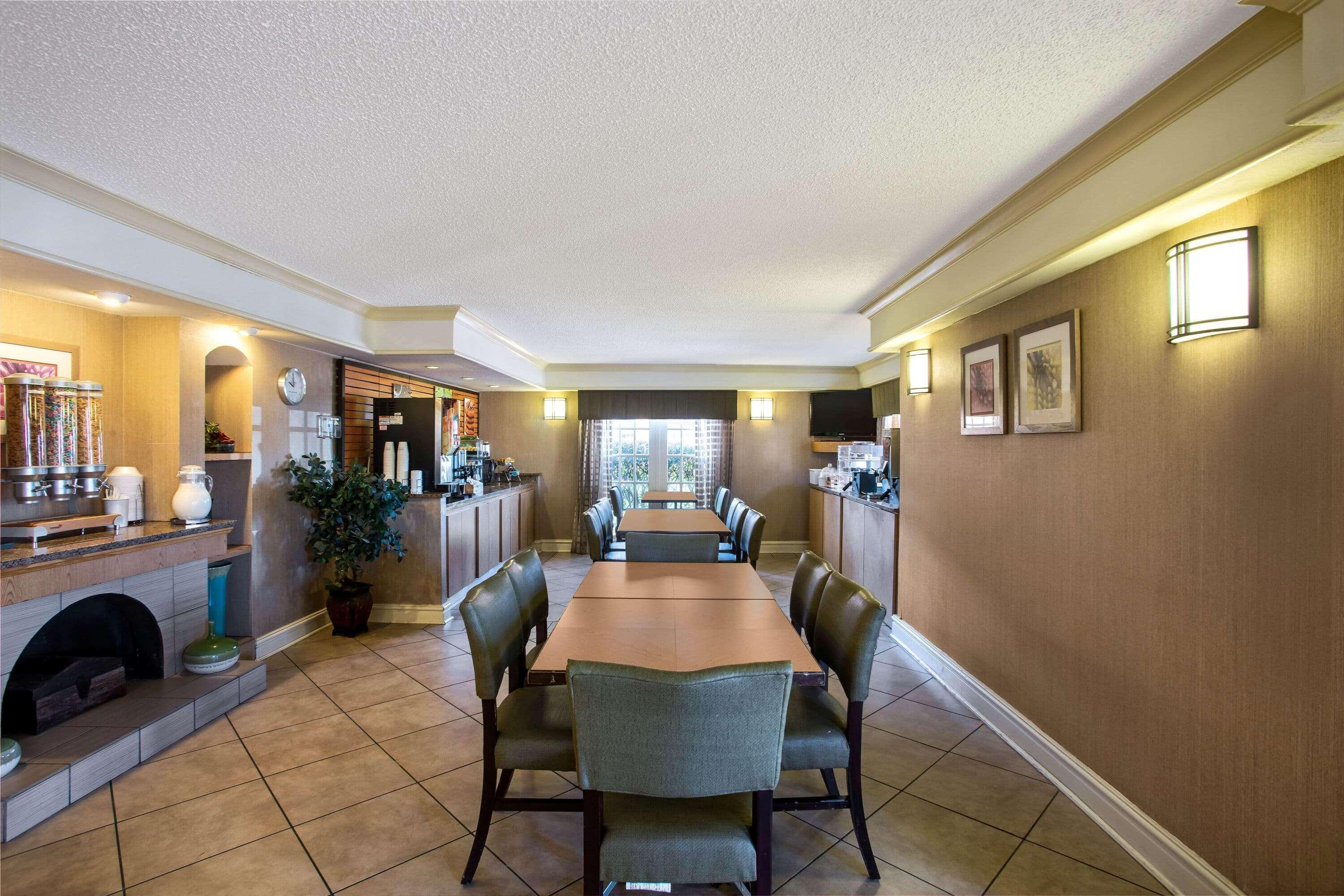 La Quinta Inn By Wyndham Killeen - Fort Hood Esterno foto