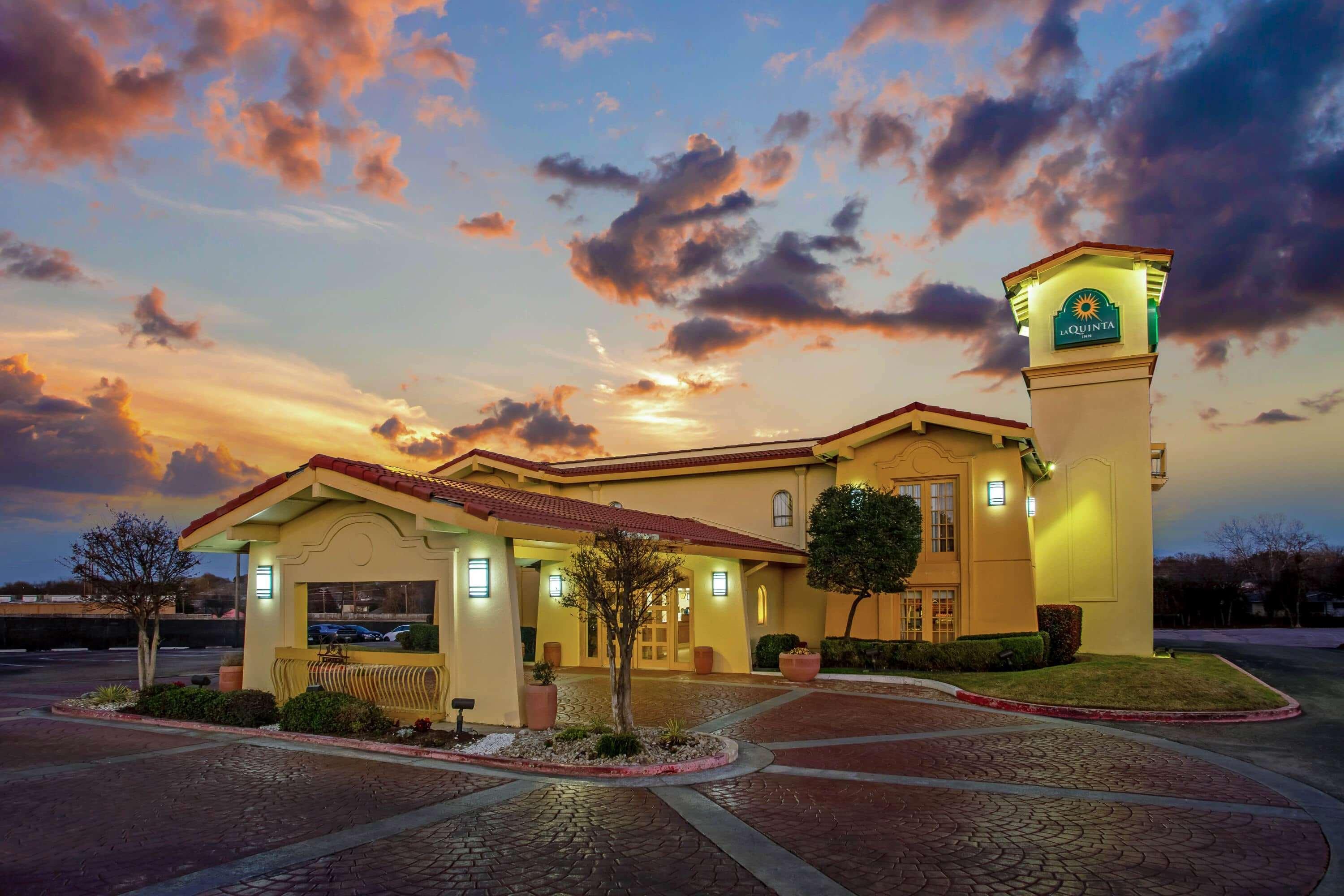 La Quinta Inn By Wyndham Killeen - Fort Hood Esterno foto