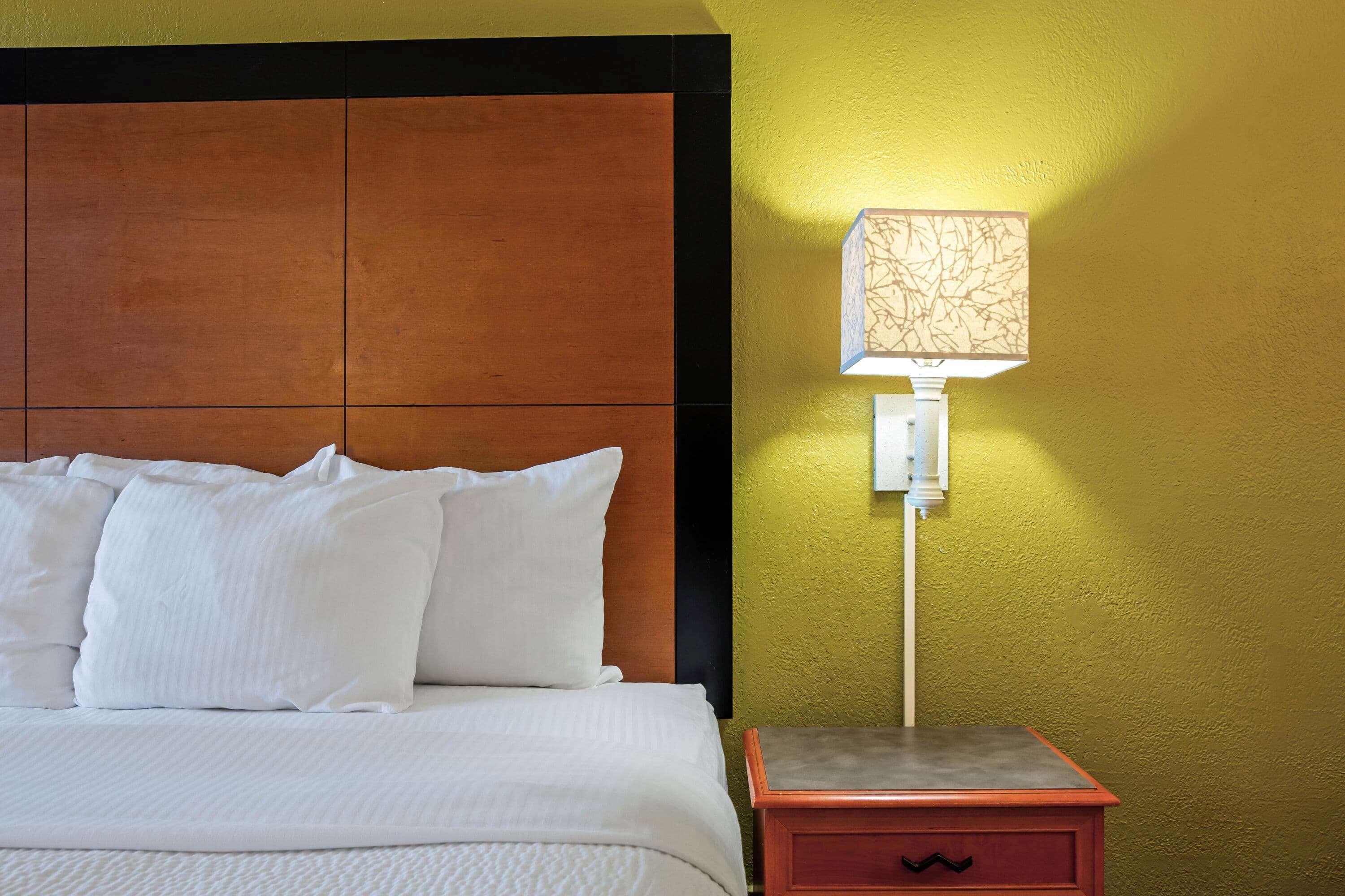 La Quinta Inn By Wyndham Killeen - Fort Hood Esterno foto