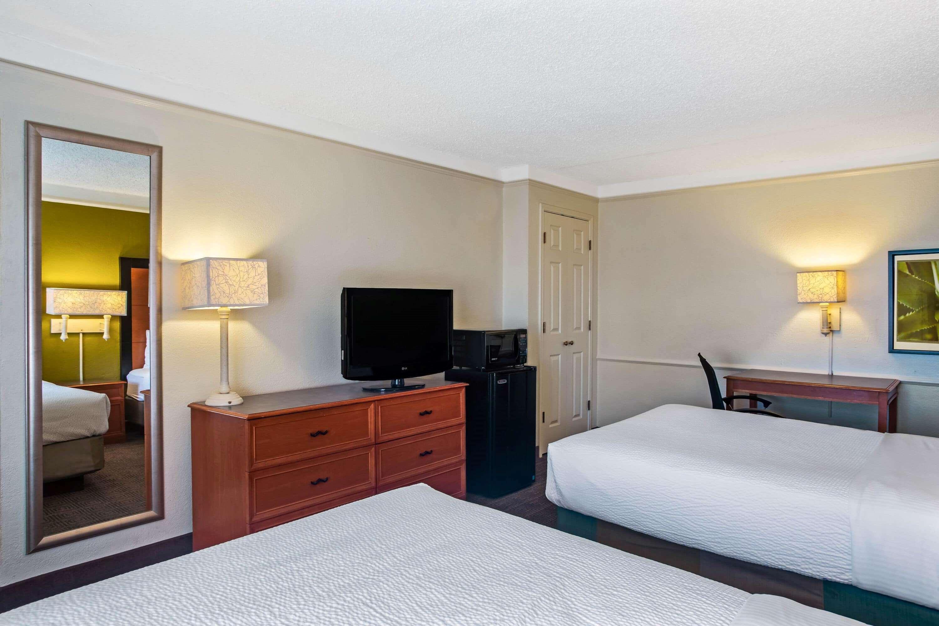 La Quinta Inn By Wyndham Killeen - Fort Hood Esterno foto