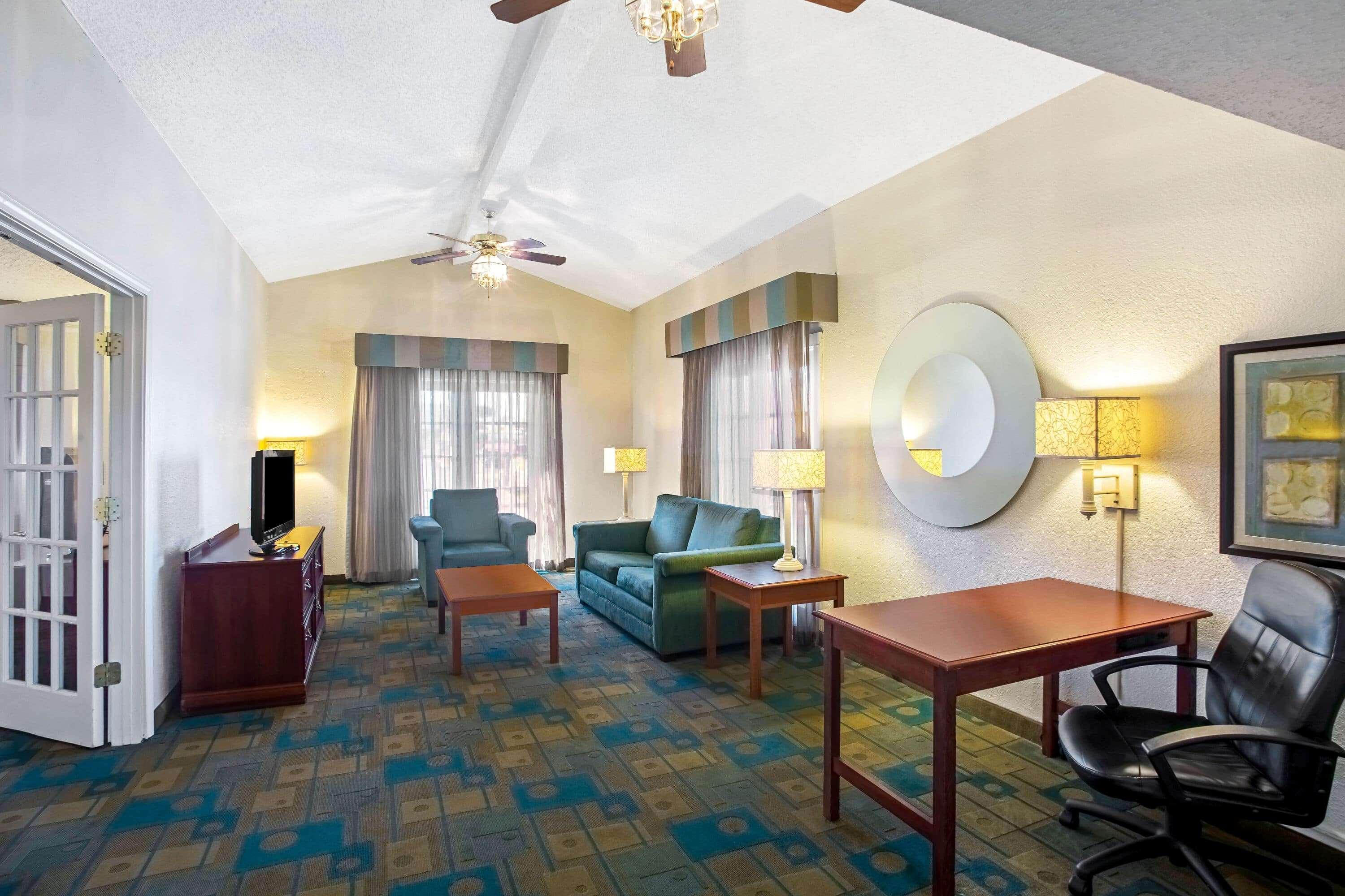 La Quinta Inn By Wyndham Killeen - Fort Hood Esterno foto