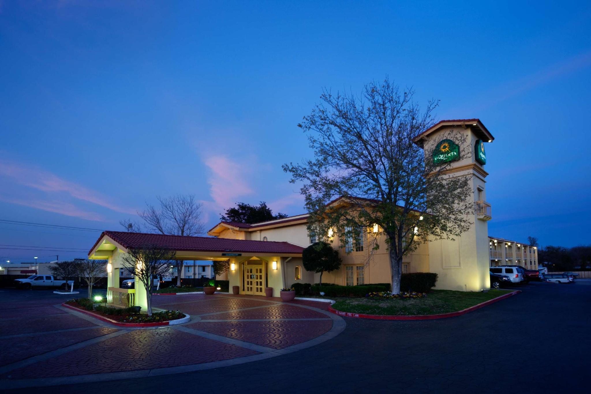 La Quinta Inn By Wyndham Killeen - Fort Hood Esterno foto