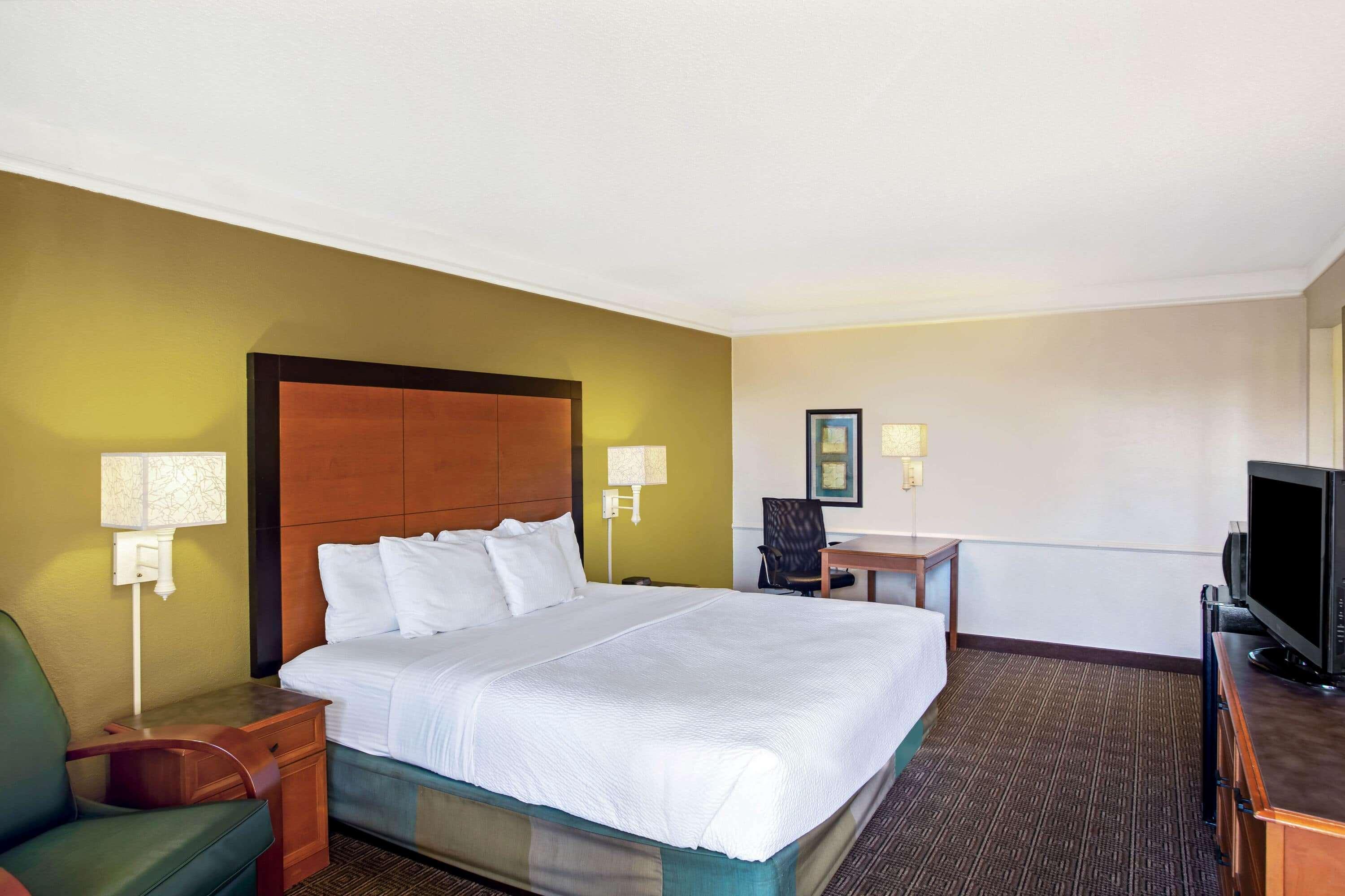 La Quinta Inn By Wyndham Killeen - Fort Hood Esterno foto