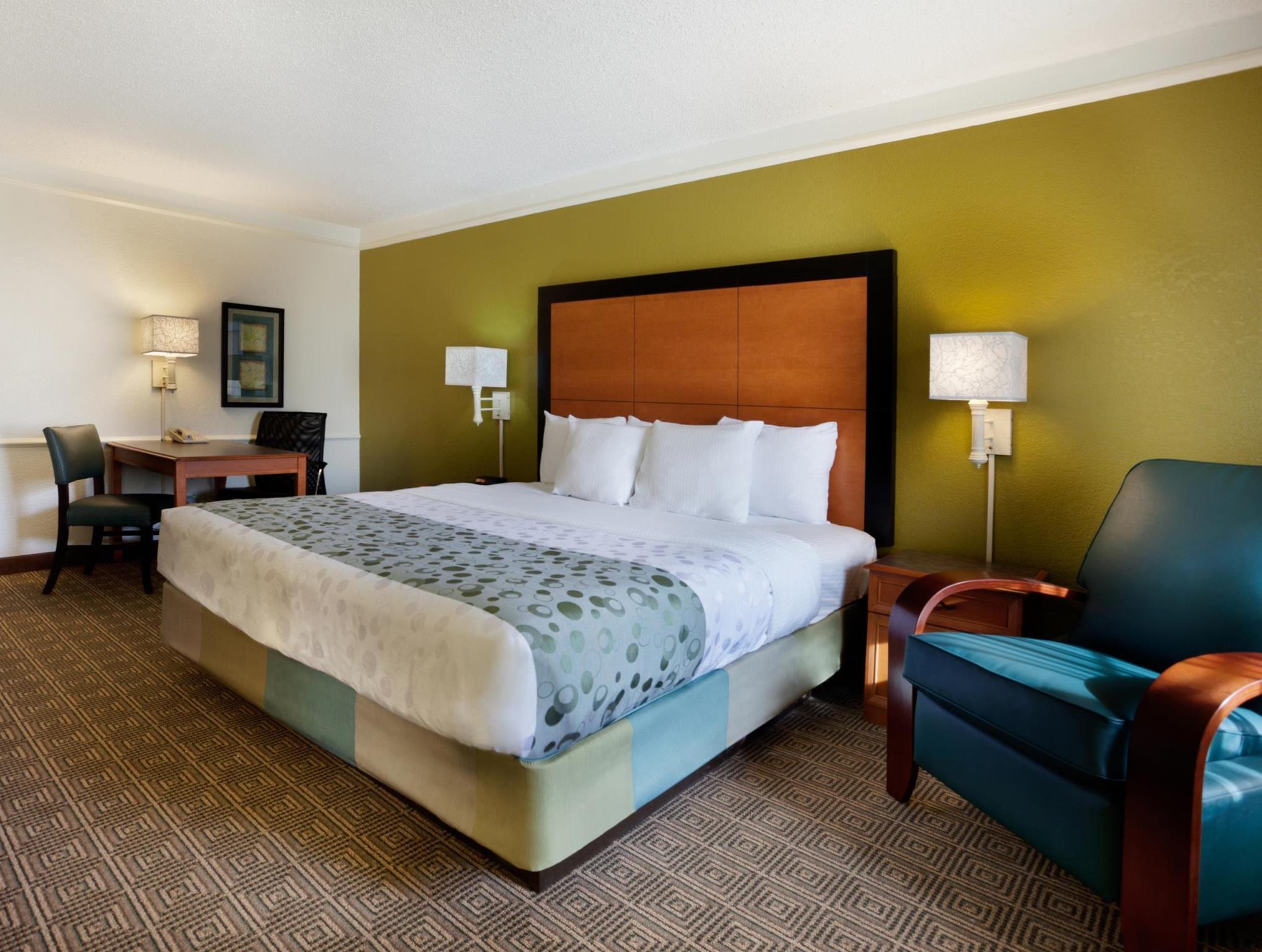 La Quinta Inn By Wyndham Killeen - Fort Hood Esterno foto