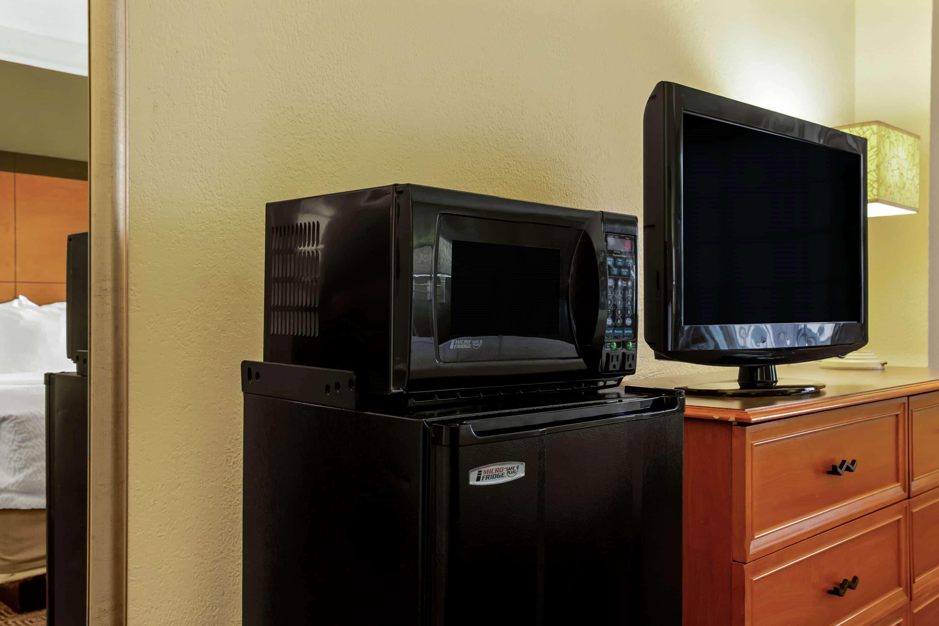 La Quinta Inn By Wyndham Killeen - Fort Hood Esterno foto