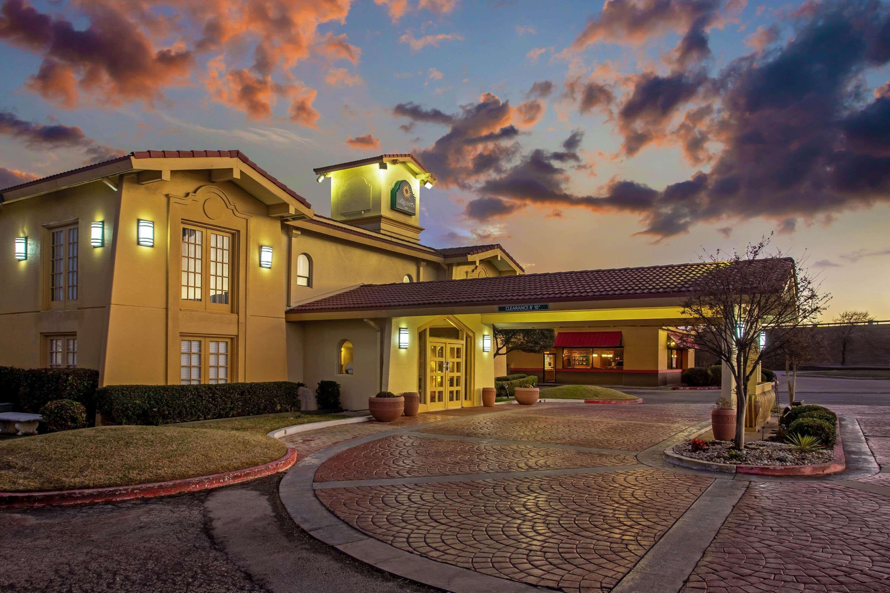 La Quinta Inn By Wyndham Killeen - Fort Hood Esterno foto