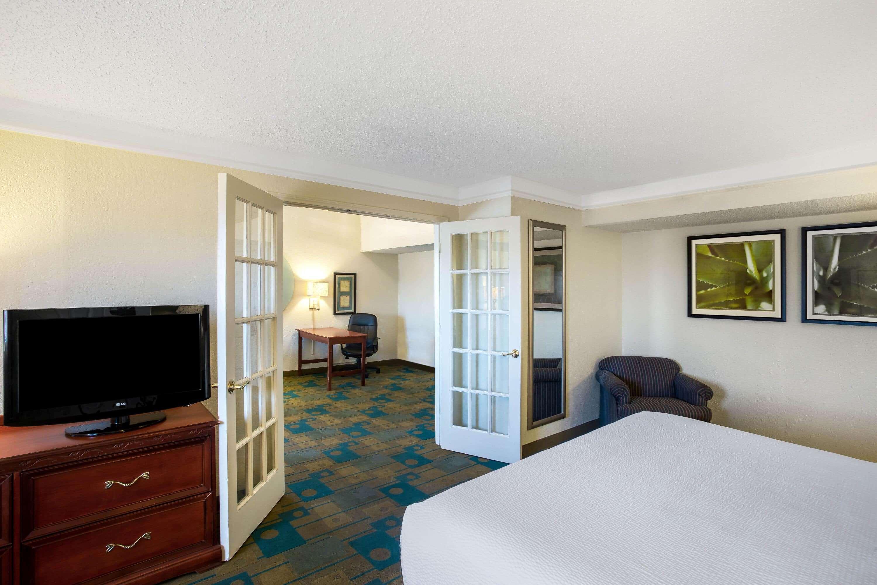 La Quinta Inn By Wyndham Killeen - Fort Hood Esterno foto