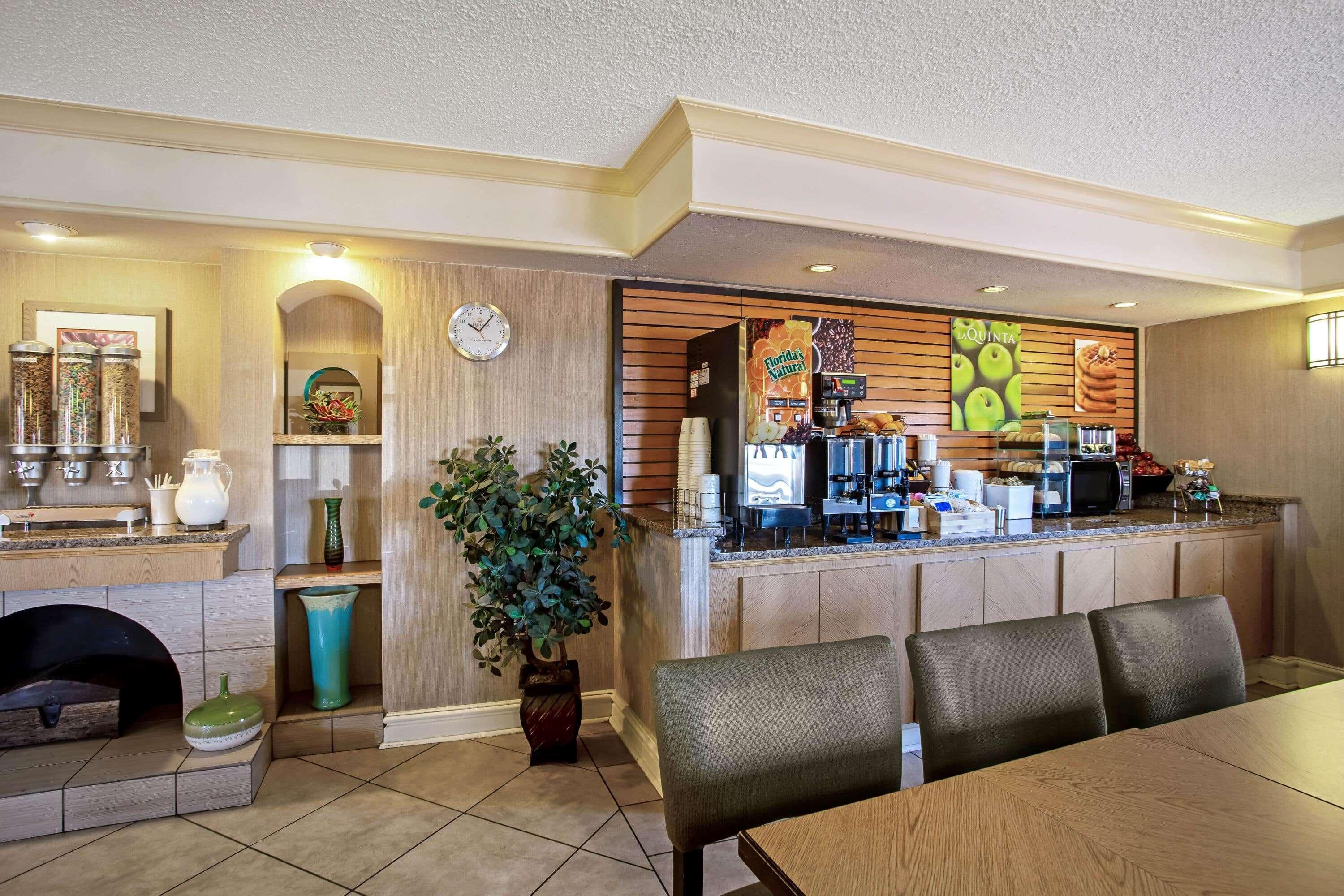 La Quinta Inn By Wyndham Killeen - Fort Hood Esterno foto