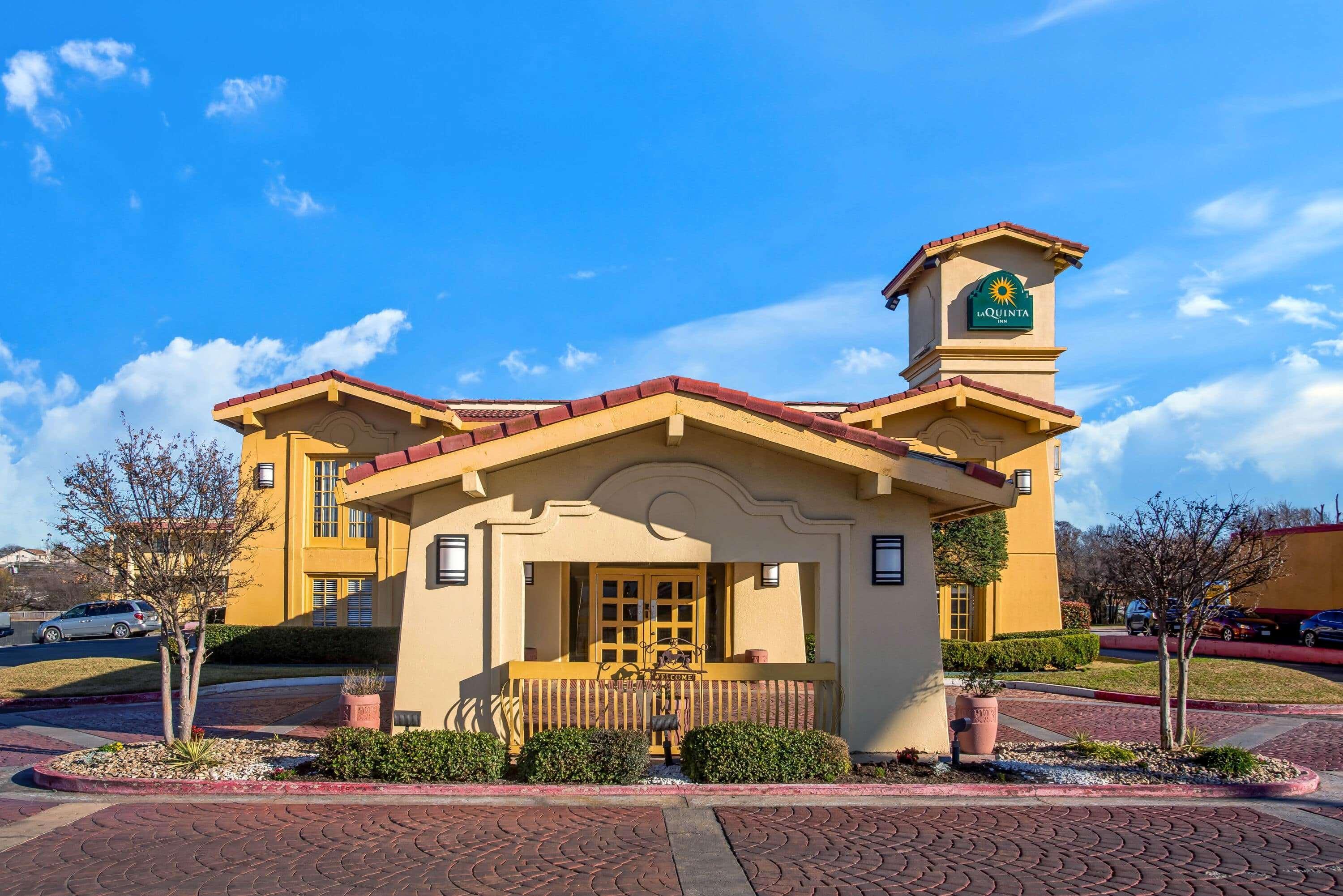 La Quinta Inn By Wyndham Killeen - Fort Hood Esterno foto