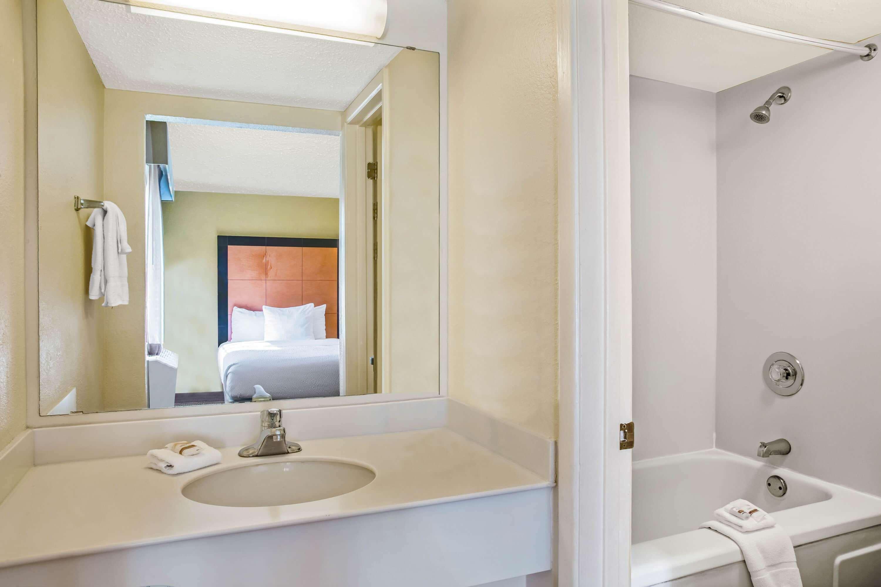 La Quinta Inn By Wyndham Killeen - Fort Hood Esterno foto