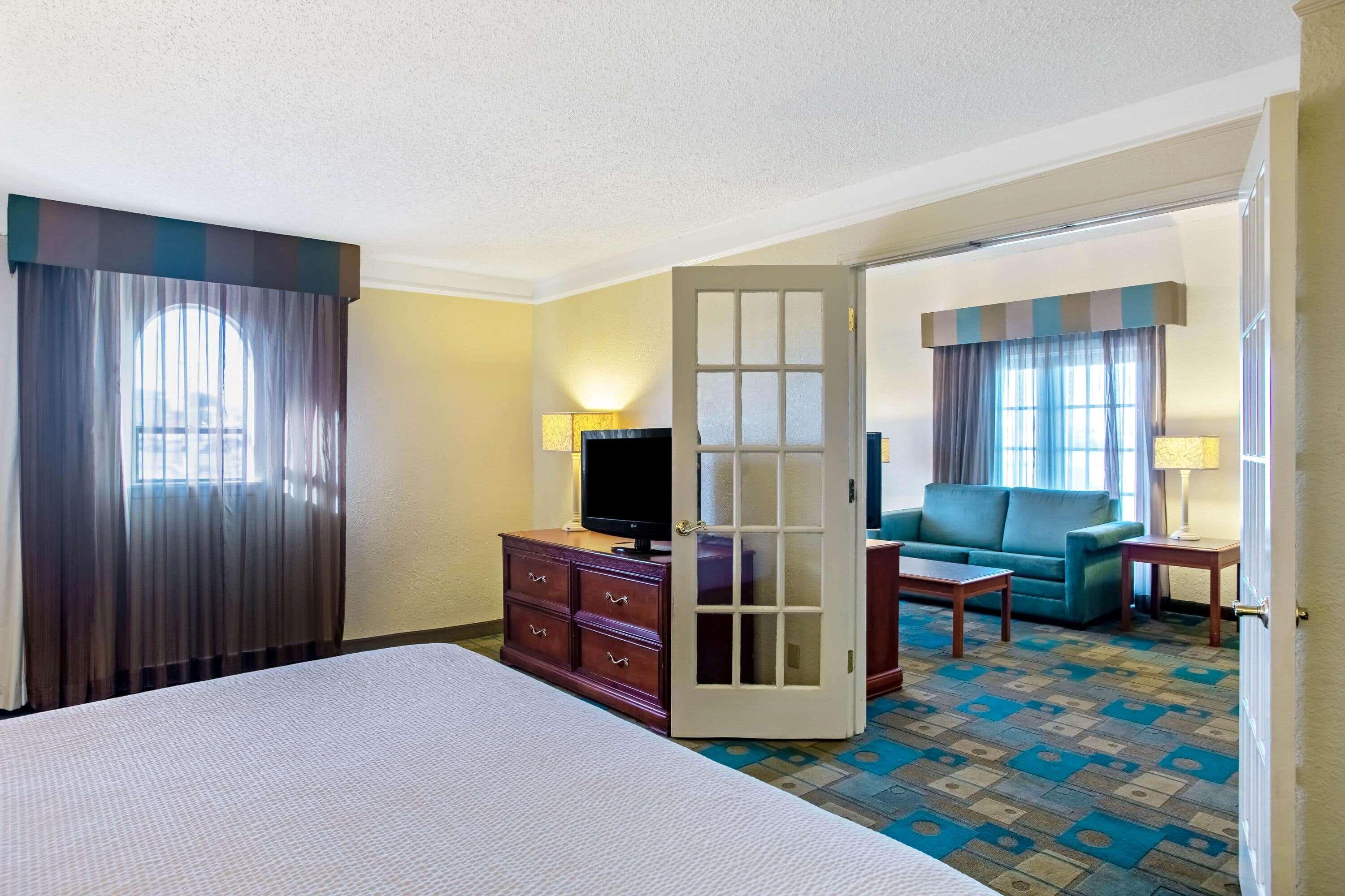La Quinta Inn By Wyndham Killeen - Fort Hood Esterno foto