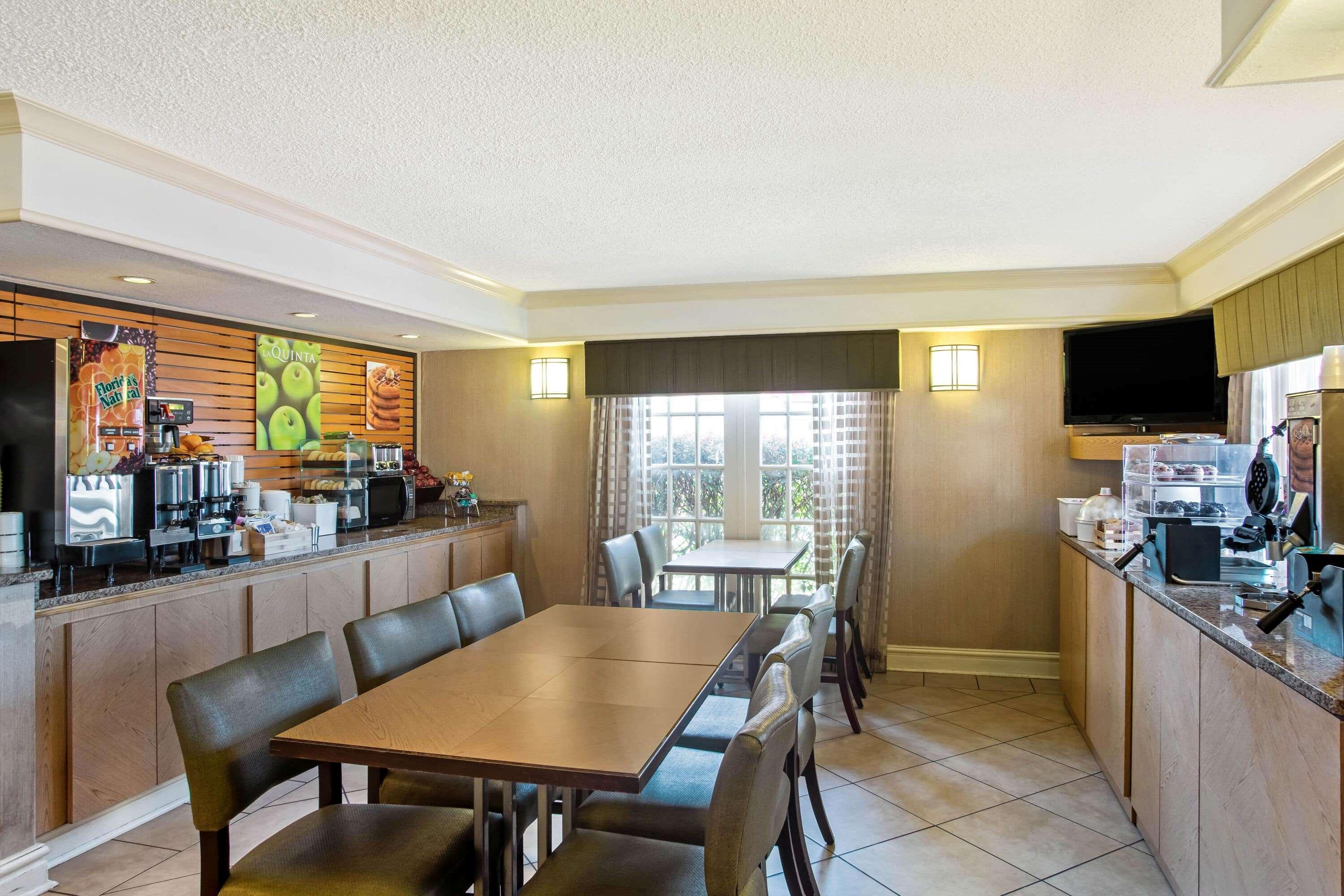 La Quinta Inn By Wyndham Killeen - Fort Hood Esterno foto