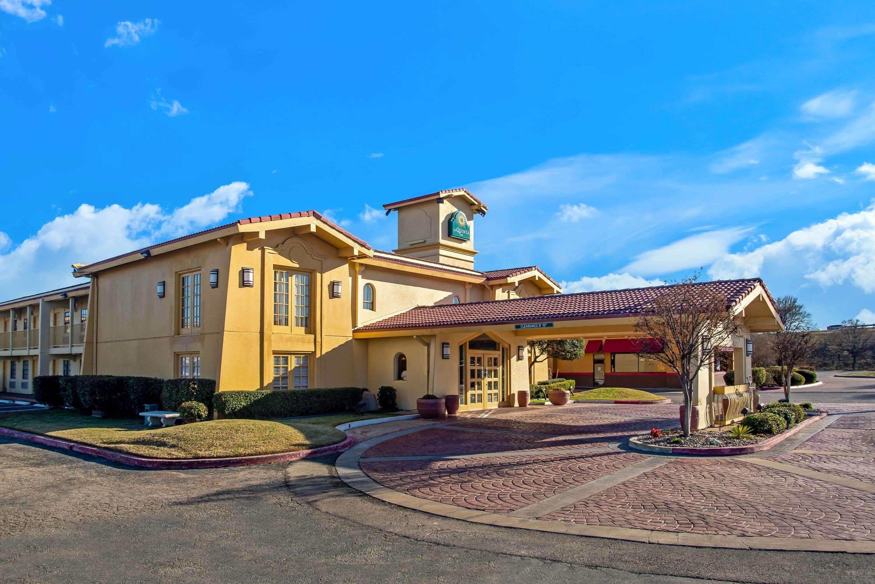La Quinta Inn By Wyndham Killeen - Fort Hood Esterno foto