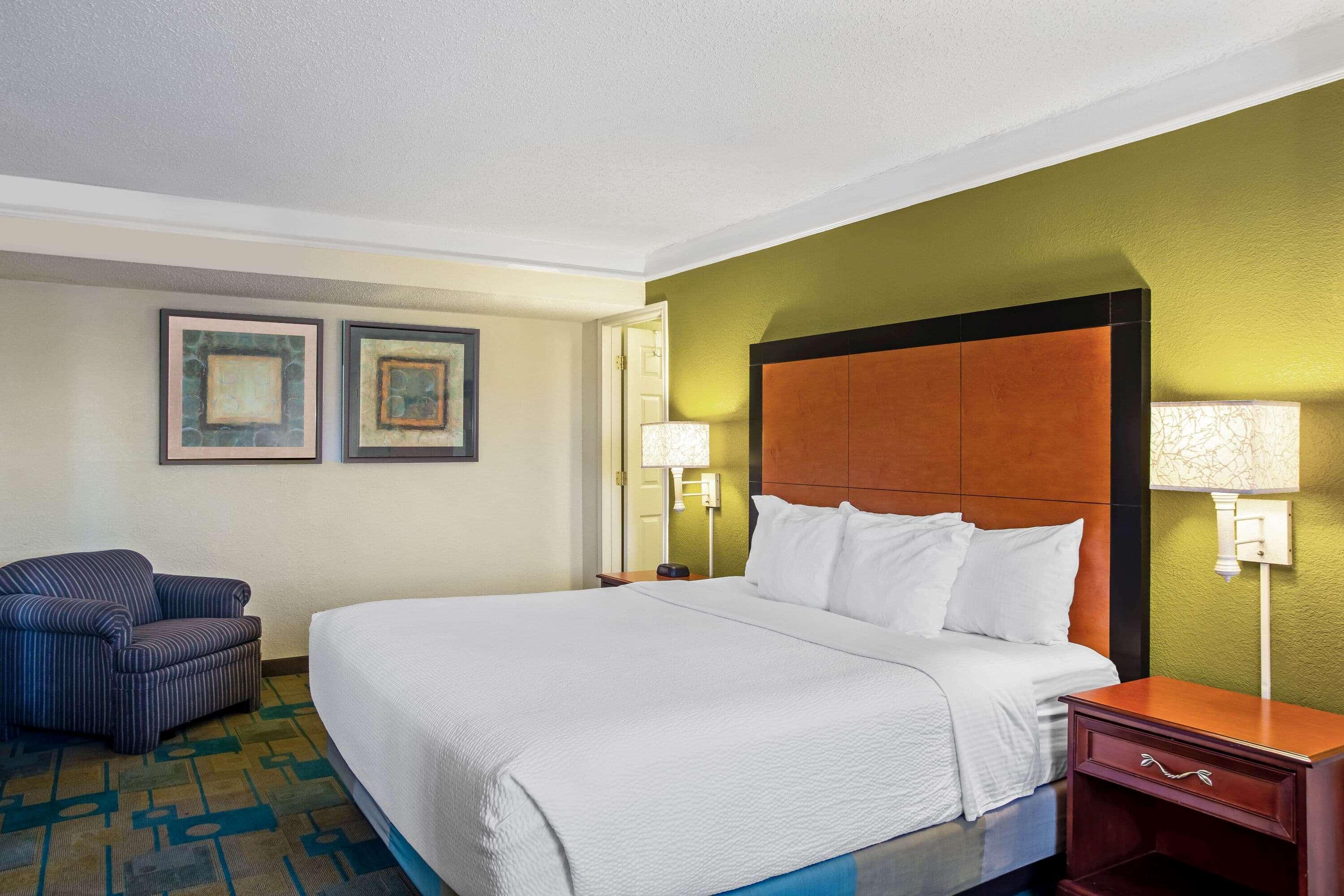 La Quinta Inn By Wyndham Killeen - Fort Hood Esterno foto