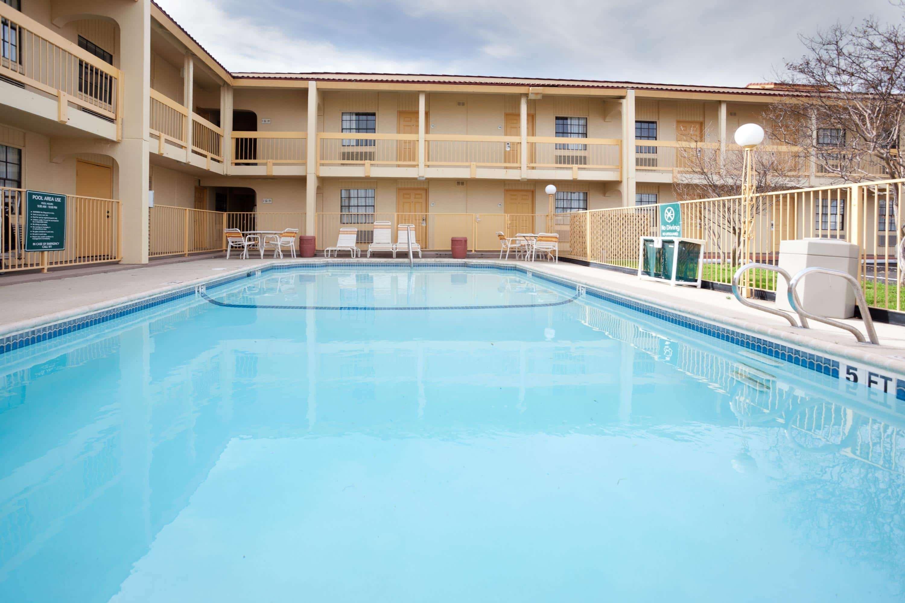La Quinta Inn By Wyndham Killeen - Fort Hood Esterno foto