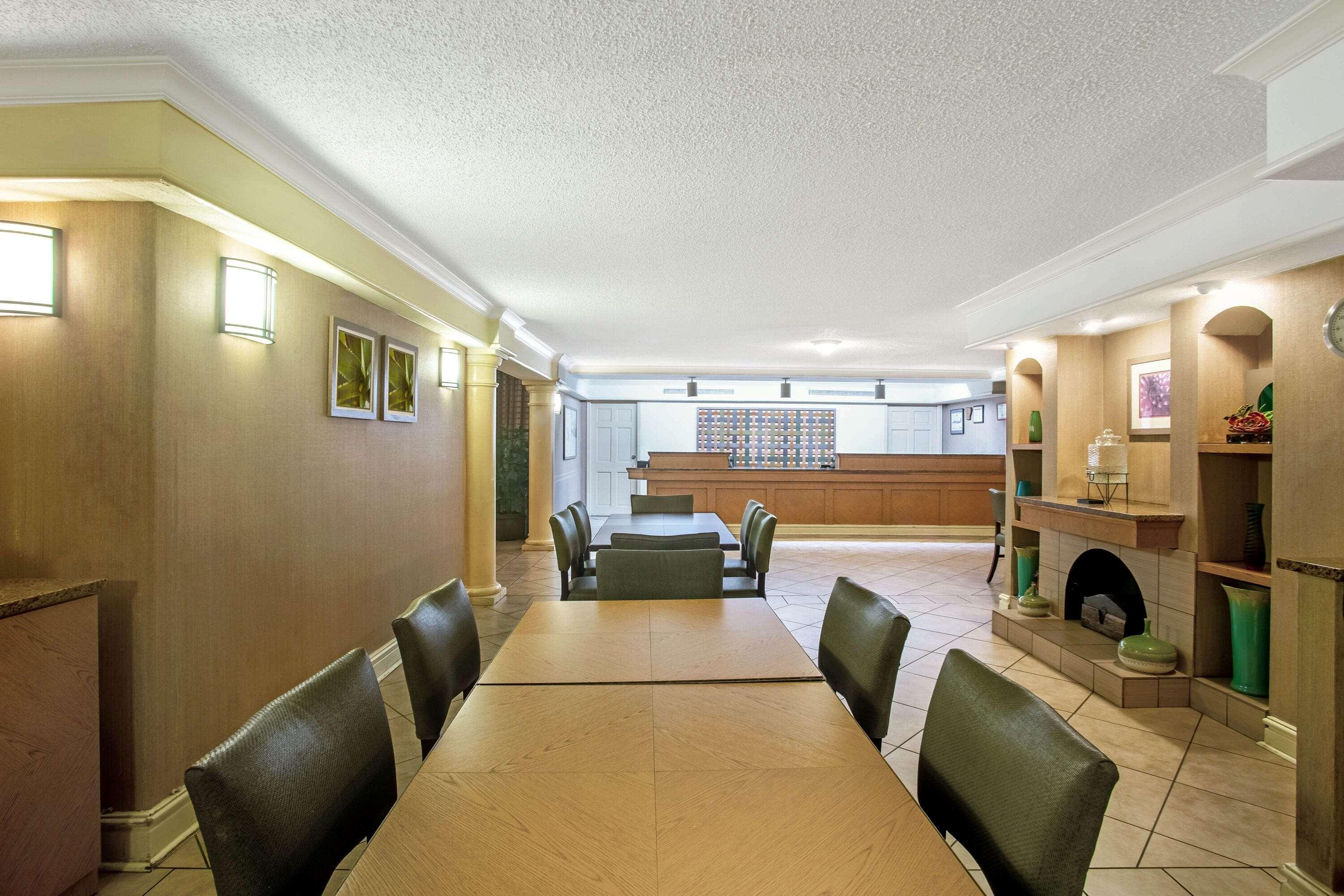 La Quinta Inn By Wyndham Killeen - Fort Hood Esterno foto