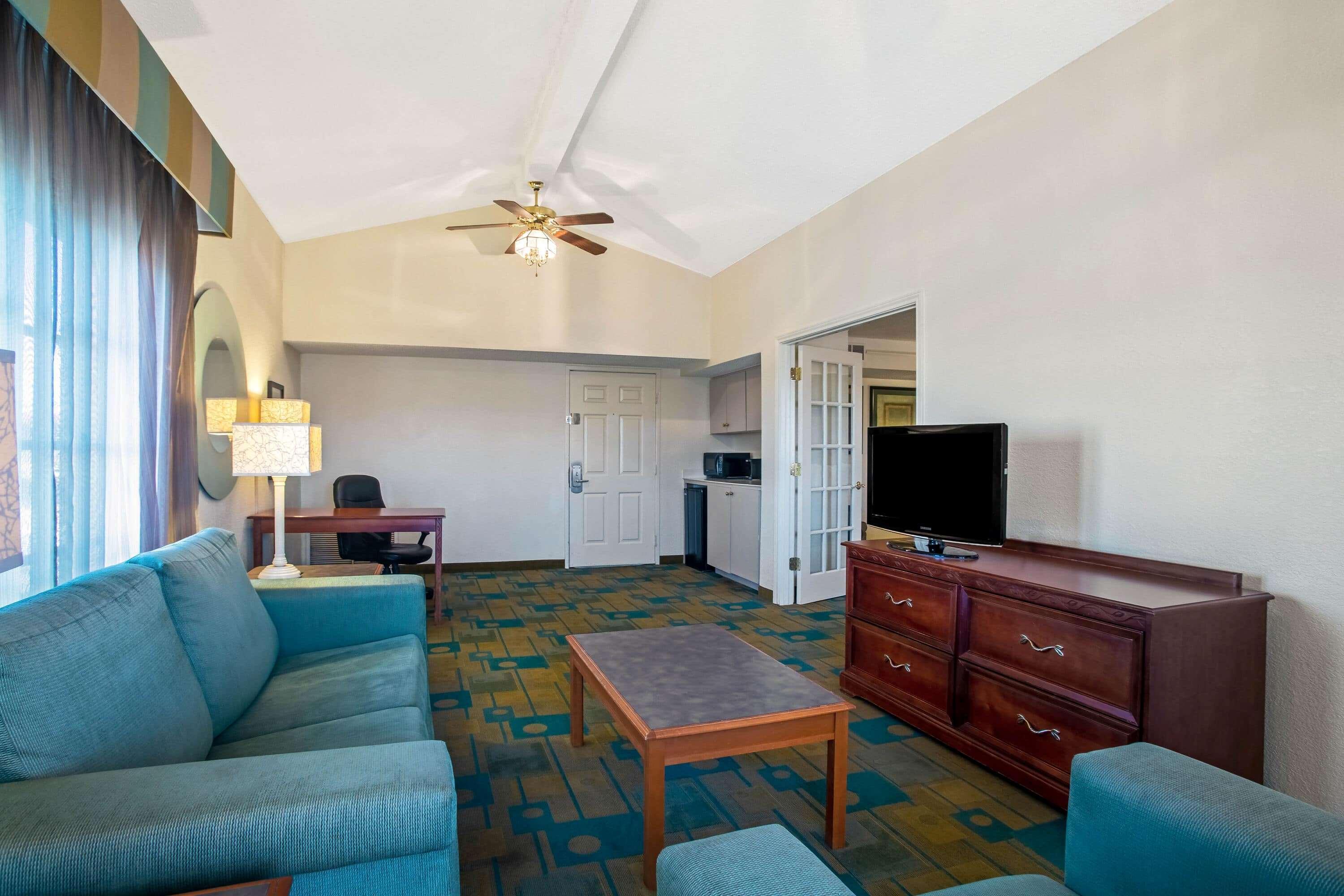 La Quinta Inn By Wyndham Killeen - Fort Hood Esterno foto