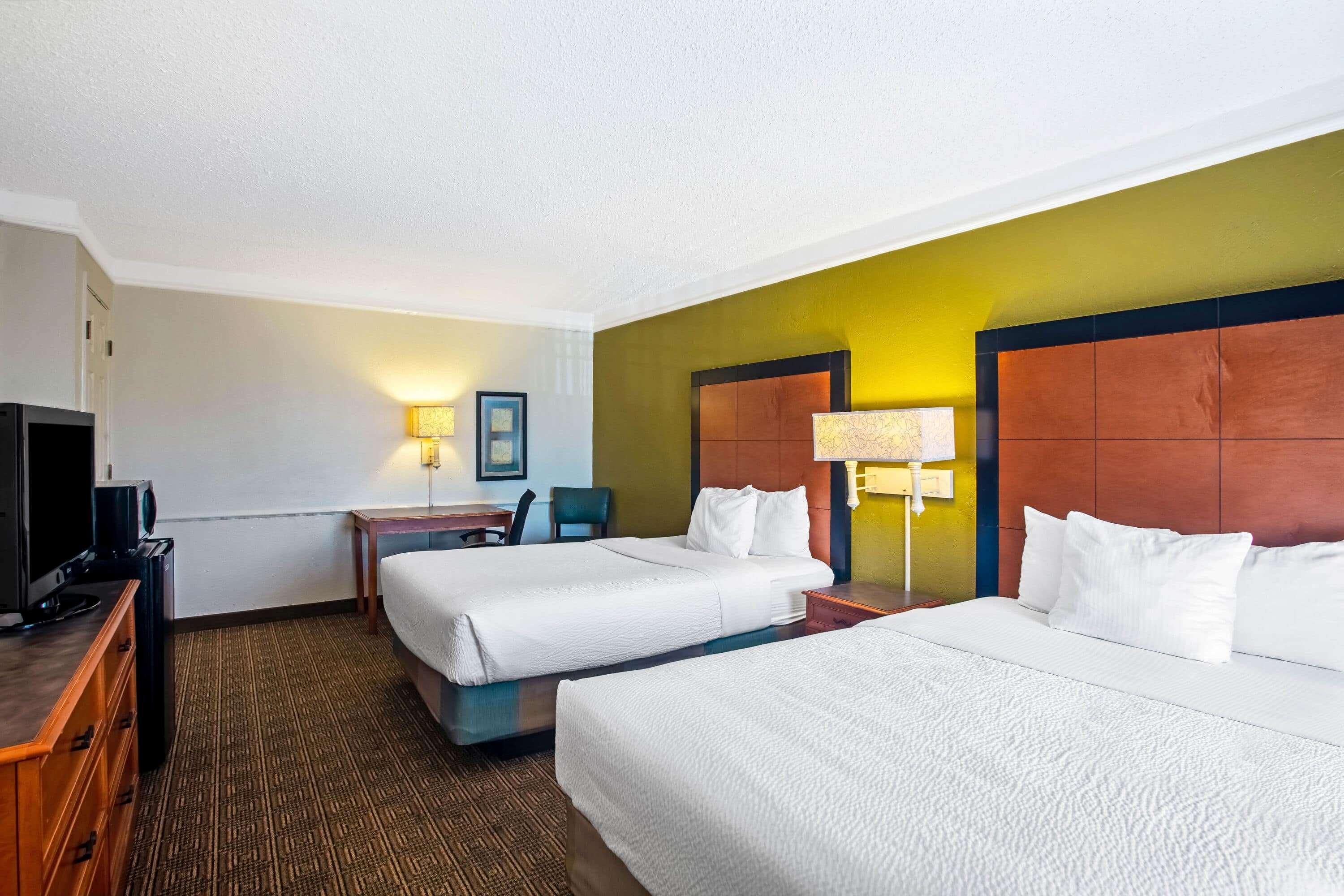 La Quinta Inn By Wyndham Killeen - Fort Hood Esterno foto