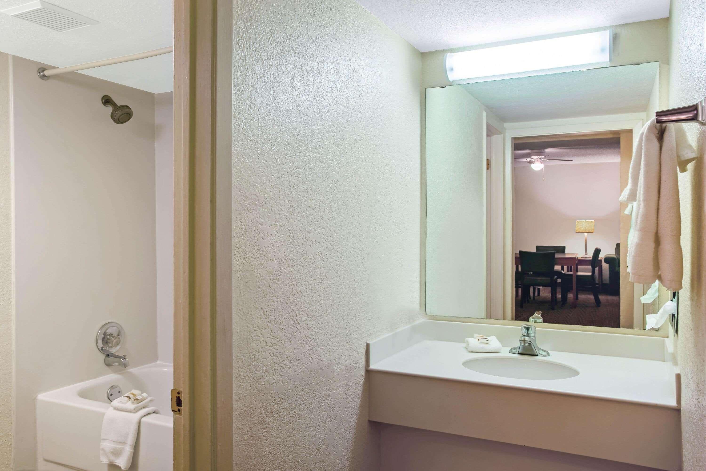 La Quinta Inn By Wyndham Killeen - Fort Hood Esterno foto